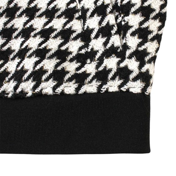 画像7: 【ラストLのみ】KINGSIZE(キングサイズ)“TWEED JACKET” (7)