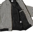 画像10: 【ラストLのみ】KINGSIZE（キングサイズ）“TWEED JACKET” (10)
