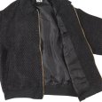 画像10: 【ラストLのみ】KINGSIZE（キングサイズ）“TWEED JACKET” (10)