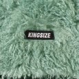 画像7: 【ラストLのみ】KINGSIZE（キングサイズ）“POODLE FUR BLOUSON” (7)
