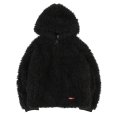 画像1: KINGSIZE（キングサイズ）“POODLE FUR BLOUSON” (1)