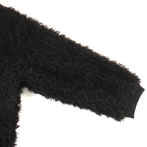 画像8: KINGSIZE(キングサイズ)“POODLE FUR BLOUSON” (8)