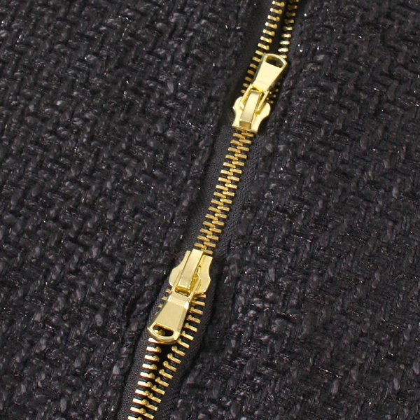 画像5: 【ラストLのみ】KINGSIZE(キングサイズ)“TWEED JACKET” (5)