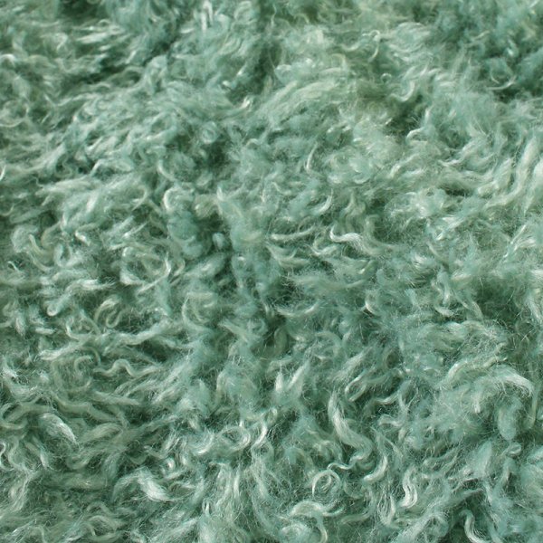 画像12: 【ラストLのみ】KINGSIZE（キングサイズ）“POODLE FUR BLOUSON” (12)