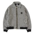 画像1: 【ラストLのみ】KINGSIZE（キングサイズ）“TWEED JACKET” (1)