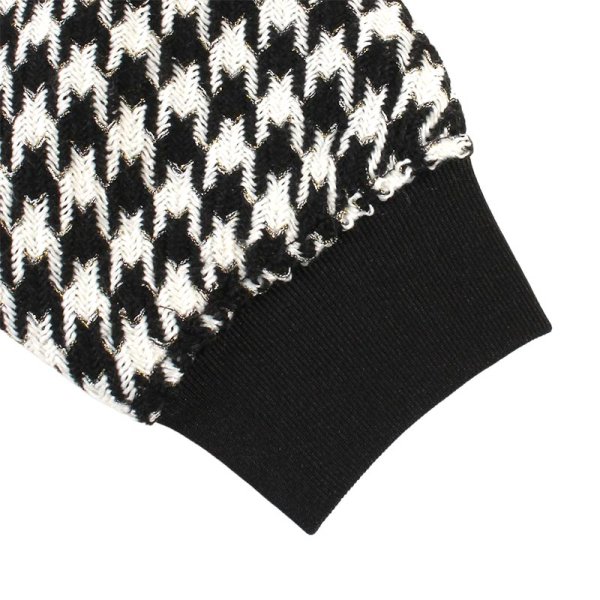 画像9: 【ラストLのみ】KINGSIZE(キングサイズ)“TWEED JACKET” (9)