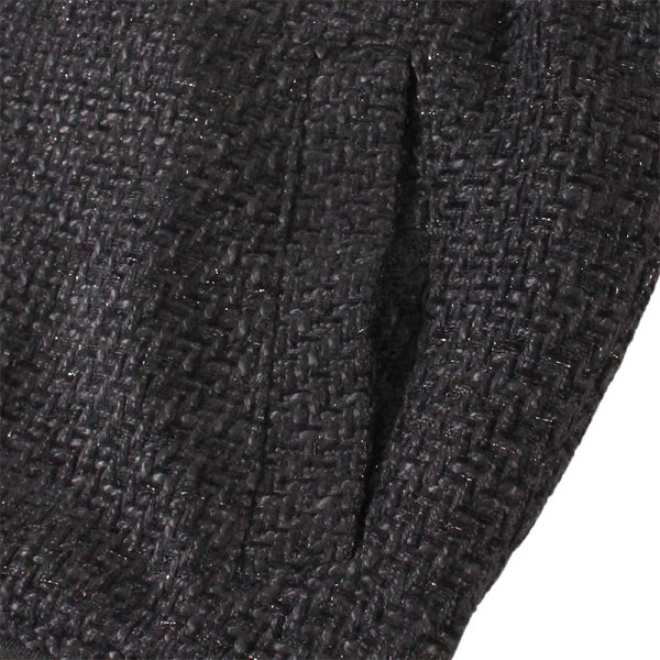 画像6: 【ラストLのみ】KINGSIZE(キングサイズ)“TWEED JACKET” (6)