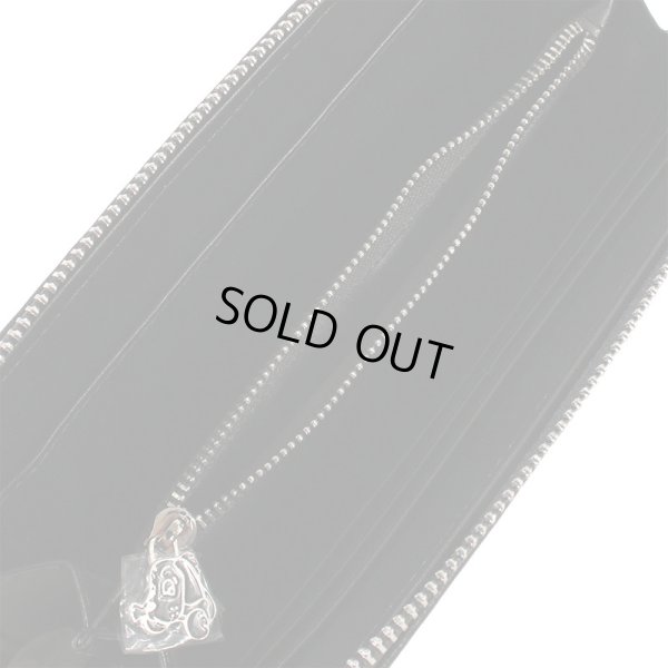 画像10: GALFY(ガルフィー) “わんわん ヤカラ 長財布” (10)