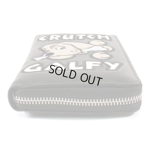 画像7: GALFY(ガルフィー) “わんわん ヤカラ 長財布” (7)