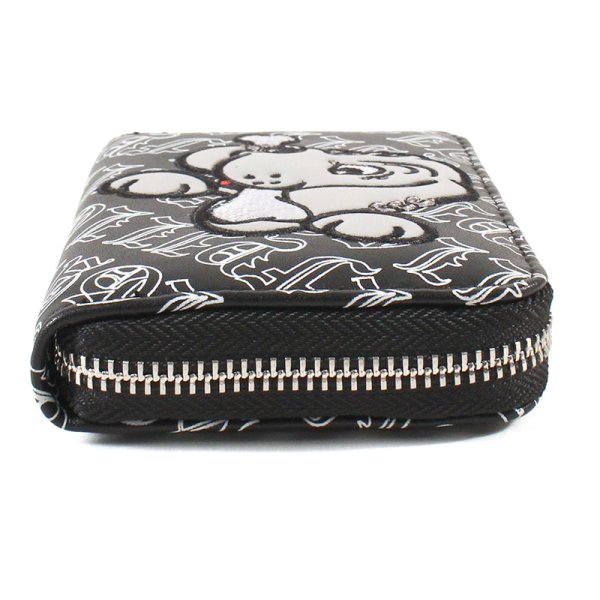 画像7: GALFY(ガルフィー) “わんわん パパ活 財布” (7)