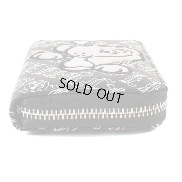 画像7: 【30%OFF】GALFY(ガルフィー) “わんわん パパ活 財布” (7)