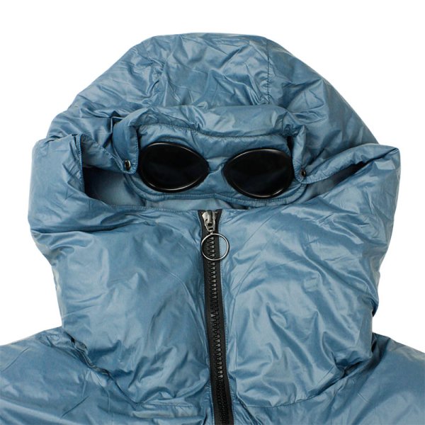 画像6: 【ラスト中型犬(L)のみ】GALFY(ガルフィー) “探検メガネパフパフジャケット” (6)