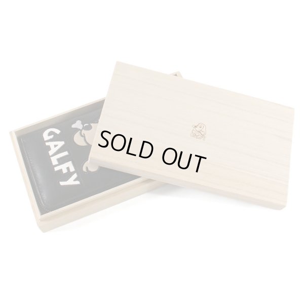 画像16: GALFY(ガルフィー) “わんわん ヤカラ 長財布” (16)