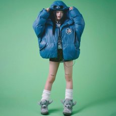 画像14: 【ラスト中型犬（L）のみ】GALFY(ガルフィー) “探検メガネパフパフジャケット” (14)