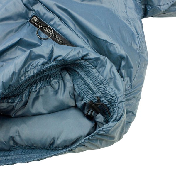 画像11: 【ラスト中型犬(L)のみ】GALFY(ガルフィー) “探検メガネパフパフジャケット” (11)