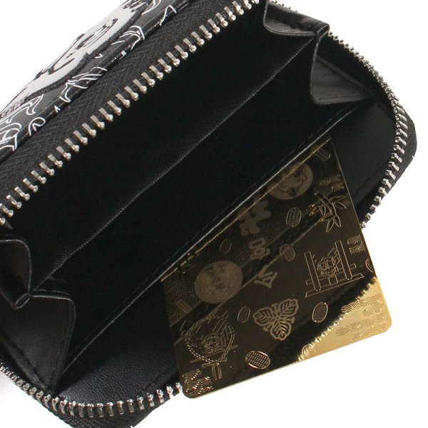 画像11: GALFY(ガルフィー) “わんわん パパ活 財布” (11)