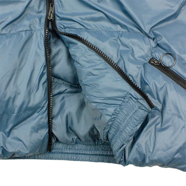 画像10: 【ラスト中型犬(L)のみ】GALFY(ガルフィー) “探検メガネパフパフジャケット” (10)