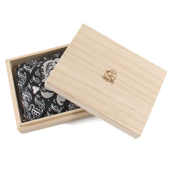 画像15: GALFY(ガルフィー) “わんわん パパ活 財布” (15)