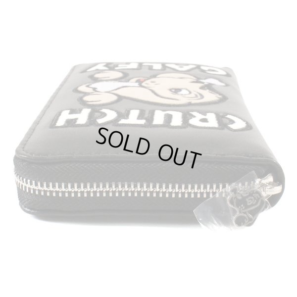 画像8: GALFY(ガルフィー) “わんわん ヤカラ 長財布” (8)