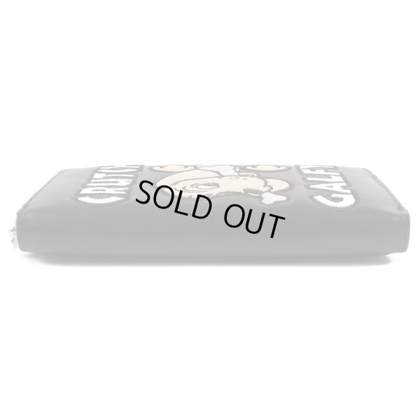 画像6: GALFY(ガルフィー) “わんわん ヤカラ 長財布” (6)