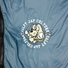 画像7: 【ラスト中型犬（L）のみ】GALFY(ガルフィー) “探検メガネパフパフジャケット” (7)