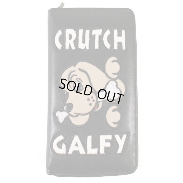画像3: GALFY(ガルフィー) “わんわん ヤカラ 長財布” (3)
