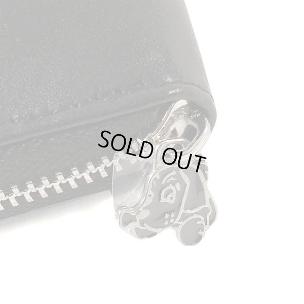 画像14: GALFY(ガルフィー) “わんわん ヤカラ 長財布” (14)