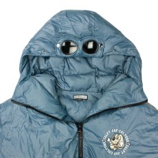 画像5: 【ラスト中型犬（L）のみ】GALFY(ガルフィー) “探検メガネパフパフジャケット” (5)