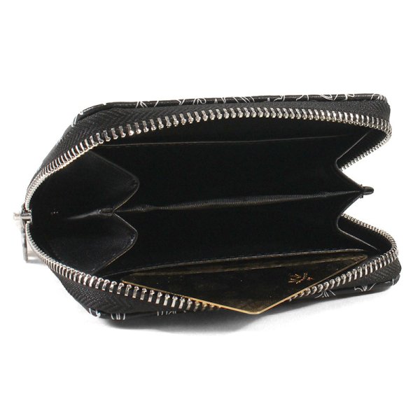 画像10: GALFY(ガルフィー) “わんわん パパ活 財布” (10)