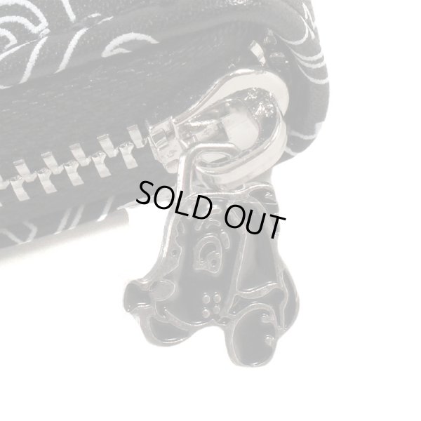 画像14: 【30%OFF】GALFY(ガルフィー) “わんわん パパ活 財布” (14)