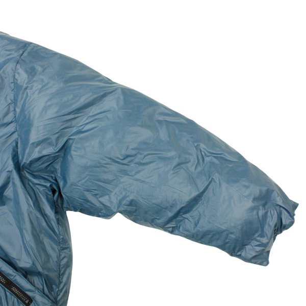 画像12: 【ラスト中型犬(L)のみ】GALFY(ガルフィー) “探検メガネパフパフジャケット” (12)