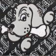 画像12: GALFY(ガルフィー) “わんわん パパ活 財布” (12)