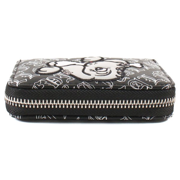 画像5: GALFY(ガルフィー) “わんわん パパ活 財布” (5)