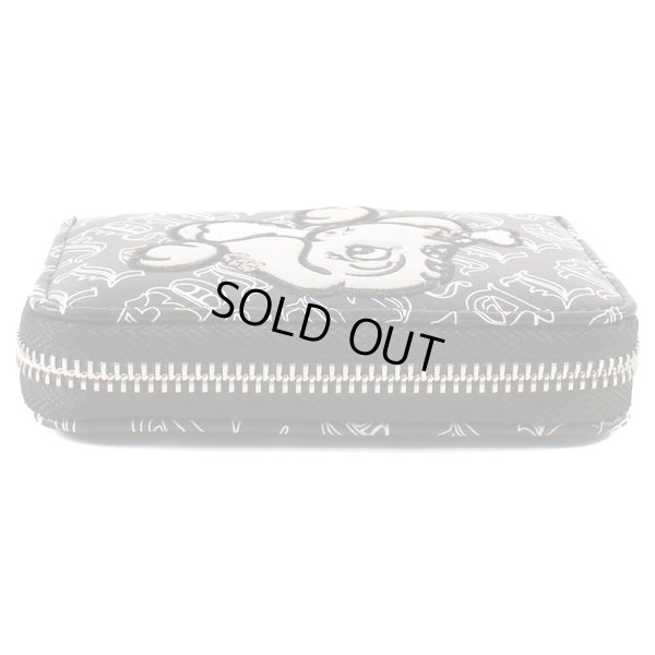 画像5: 【30%OFF】GALFY(ガルフィー) “わんわん パパ活 財布” (5)