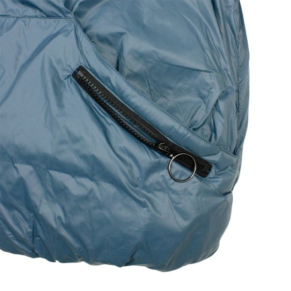 画像9: 【ラスト中型犬(L)のみ】GALFY(ガルフィー) “探検メガネパフパフジャケット” (9)