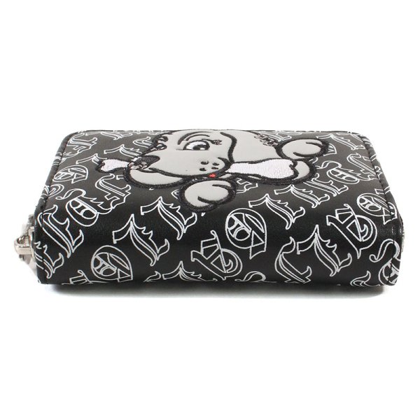 画像6: GALFY(ガルフィー) “わんわん パパ活 財布” (6)