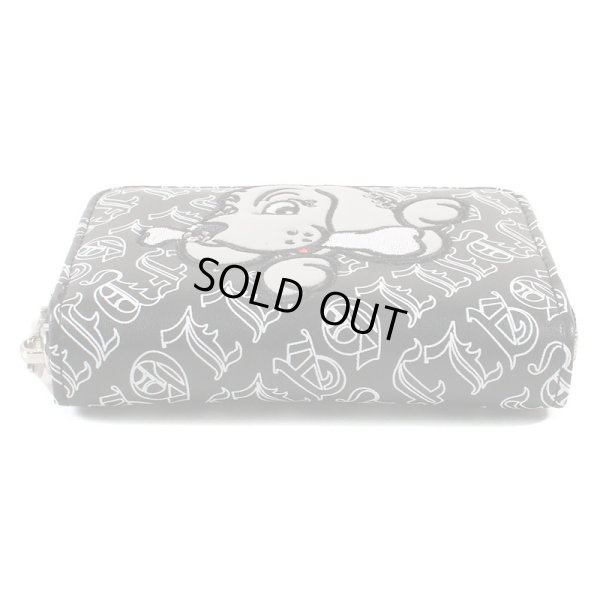 画像6: 【30%OFF】GALFY(ガルフィー) “わんわん パパ活 財布” (6)