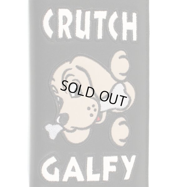 画像12: GALFY(ガルフィー) “わんわん ヤカラ 長財布” (12)