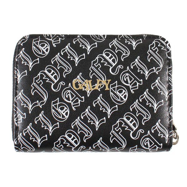 画像4: GALFY(ガルフィー) “わんわん パパ活 財布” (4)