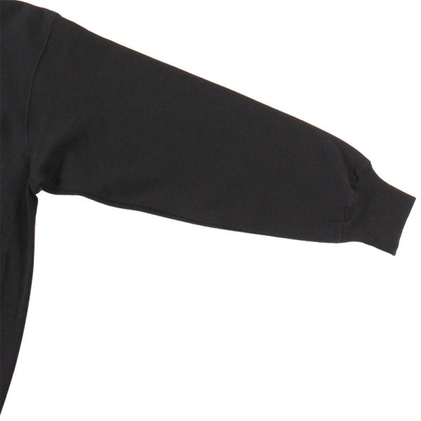 画像7: KINGSIZE(キングサイズ)“DRAW CREW SWEAT” (7)