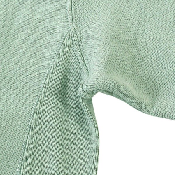 画像6: KINGSIZE(キングサイズ)“DRAW CREW SWEAT” (6)