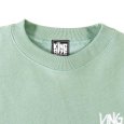 画像3: 【2025.01.22再入荷】KINGSIZE（キングサイズ）“DRAW CREW SWEAT” (3)