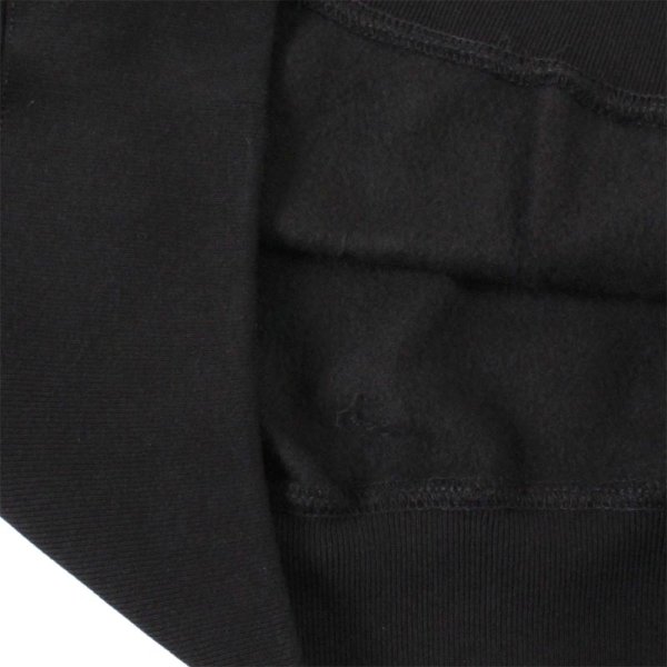 画像9: KINGSIZE(キングサイズ)“DRAW CREW SWEAT” (9)