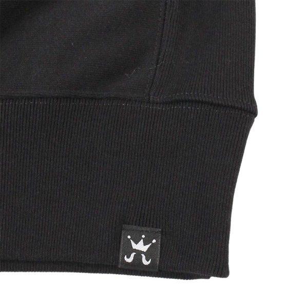 画像5: KINGSIZE(キングサイズ)“DRAW CREW SWEAT” (5)