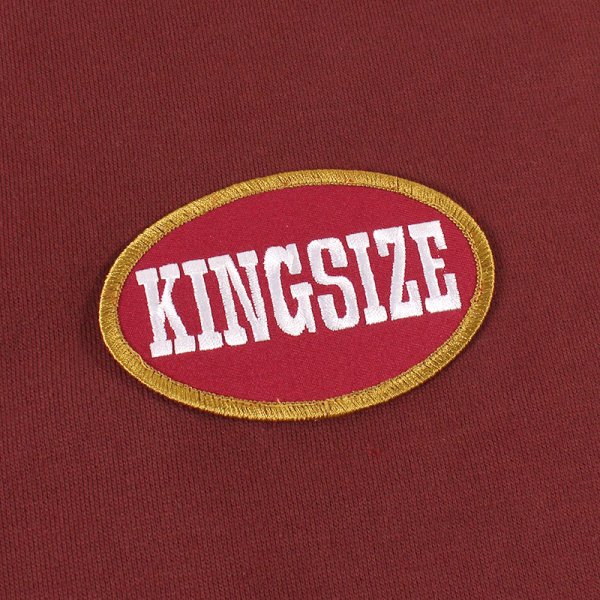 画像4: KINGSIZE（キングサイズ）“KS CREW SWEAT” (4)