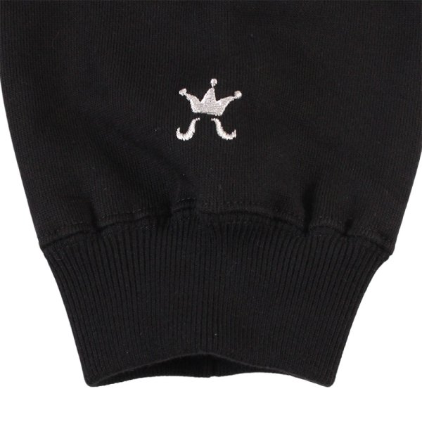 画像7: KINGSIZE(キングサイズ)“KS CREW SWEAT” (7)