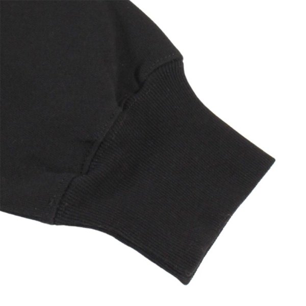 画像8: KINGSIZE(キングサイズ)“DRAW CREW SWEAT” (8)