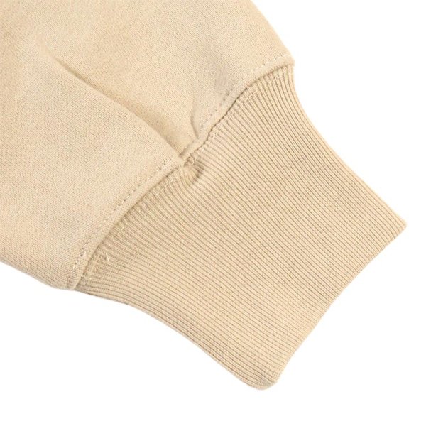 画像8: KINGSIZE（キングサイズ）“DRAW CREW SWEAT” (8)