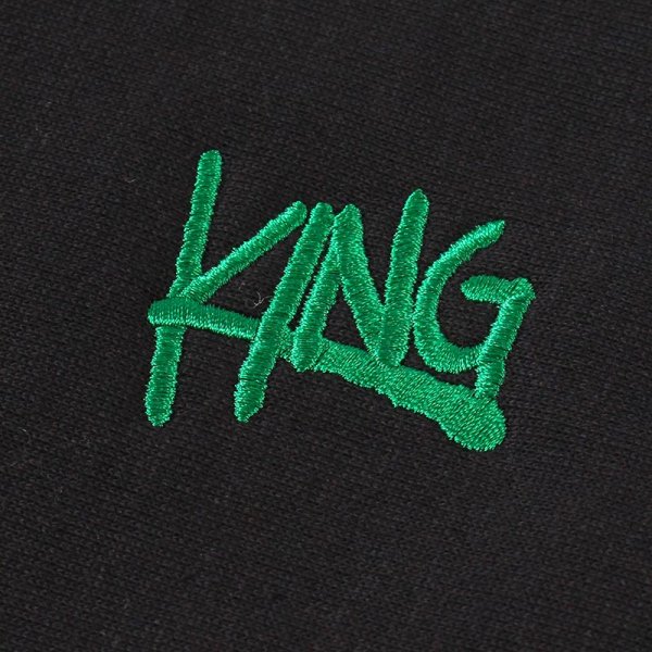 画像4: KINGSIZE(キングサイズ)“DRAW CREW SWEAT” (4)