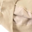 画像9: KINGSIZE（キングサイズ）“DRAW CREW SWEAT” (9)